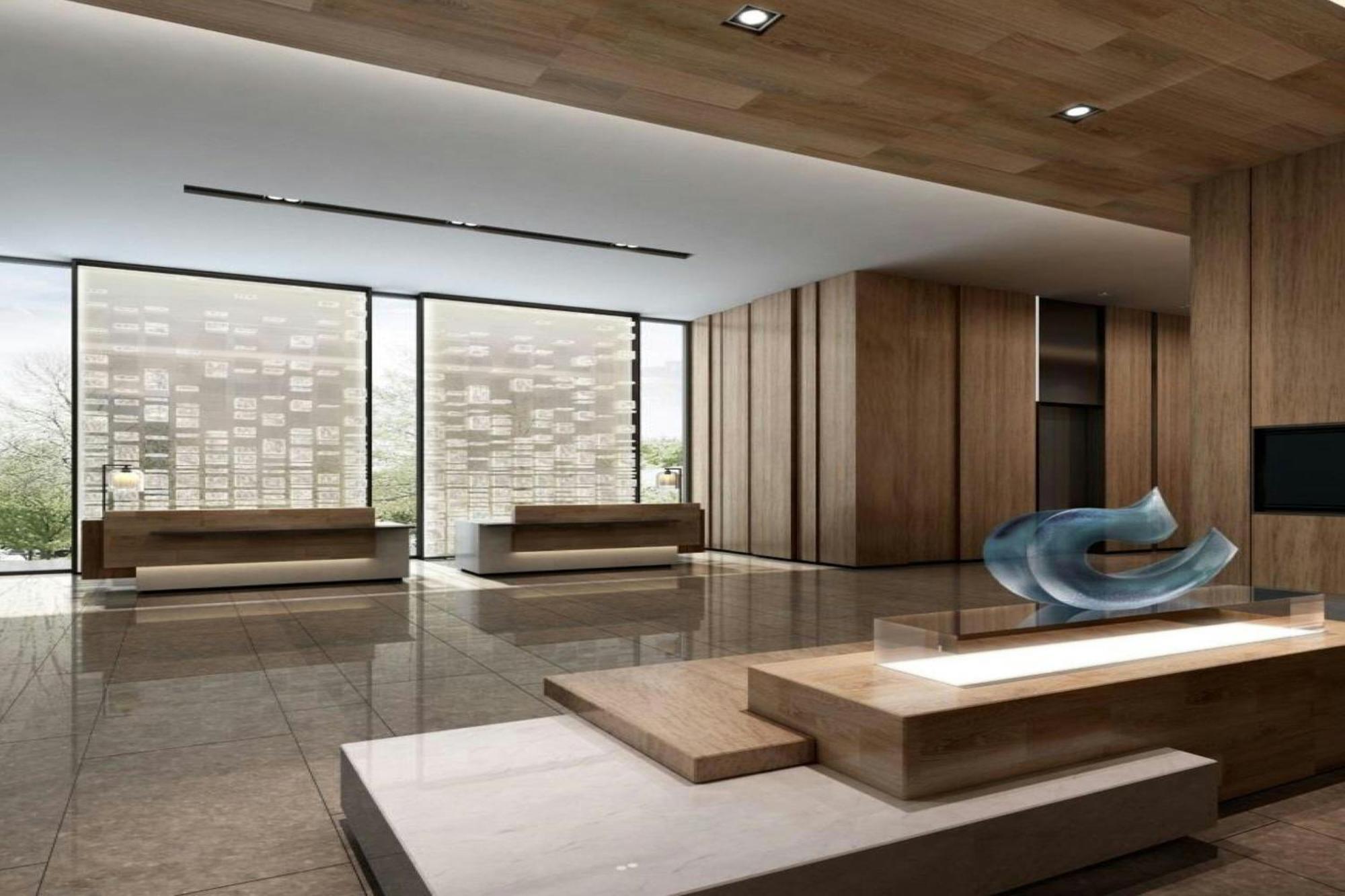 ホテル Fairfield By Marriott Shenzhen Bao'An エクステリア 写真