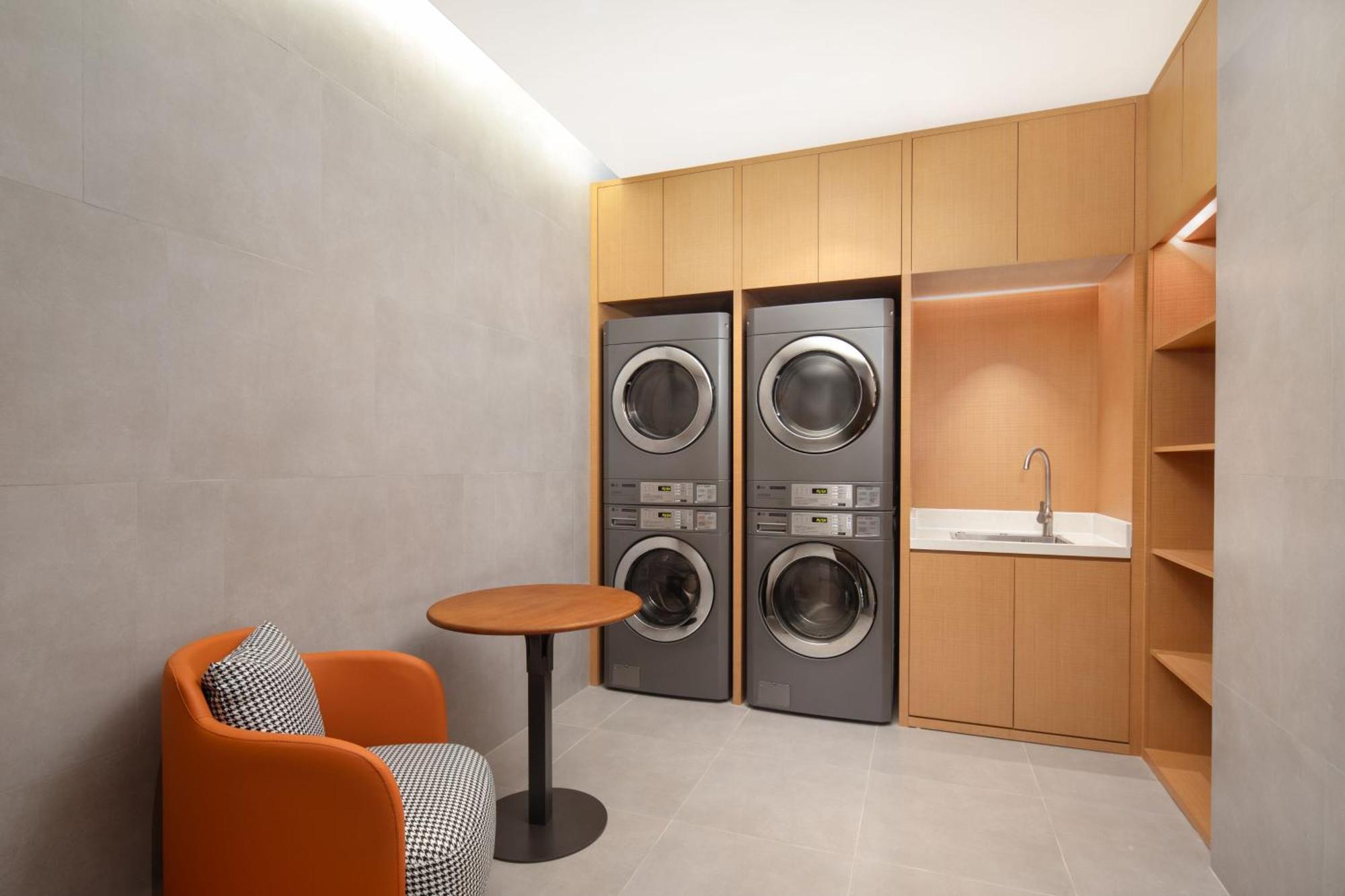 ホテル Fairfield By Marriott Shenzhen Bao'An エクステリア 写真